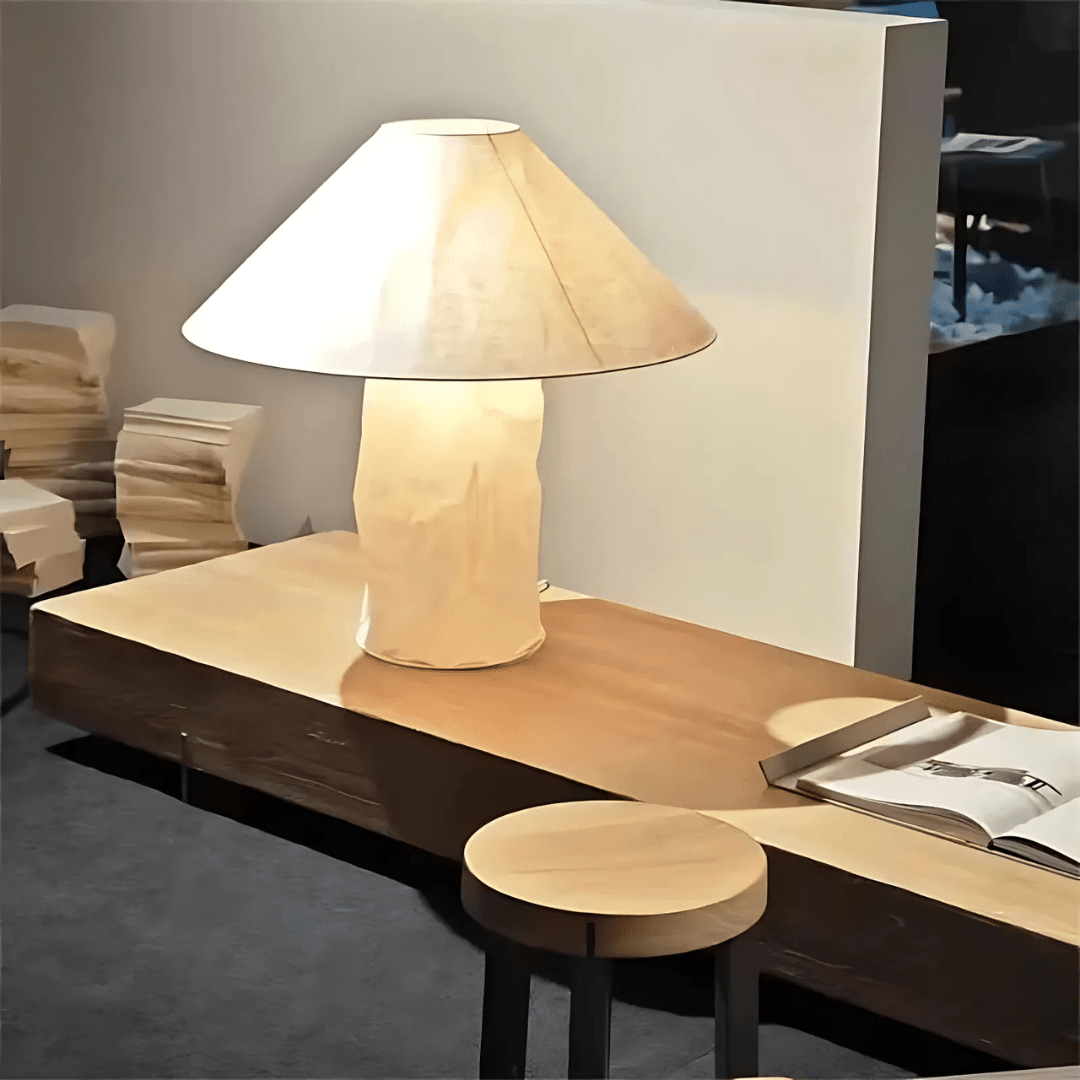 Kairo | Tischlampen-Kollektion | Lersk