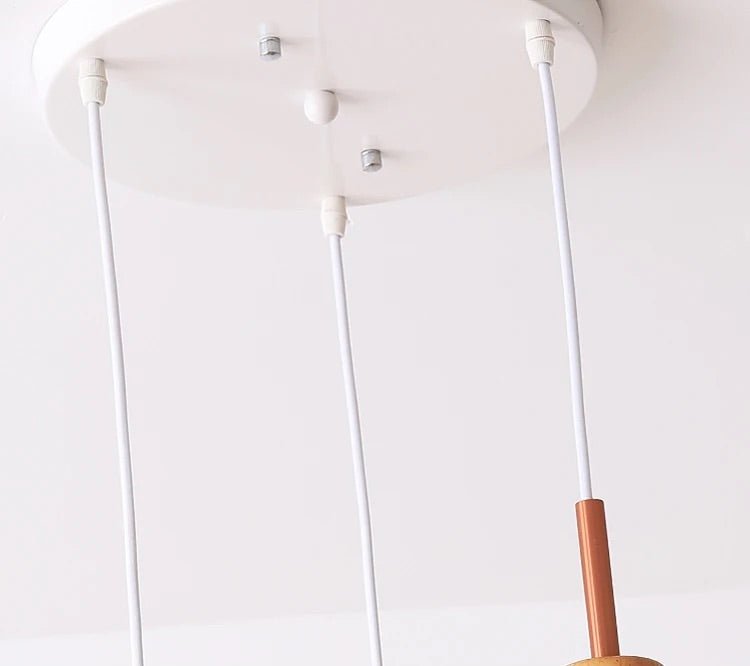 Brinley Pendant Lights Collection | Lersk
