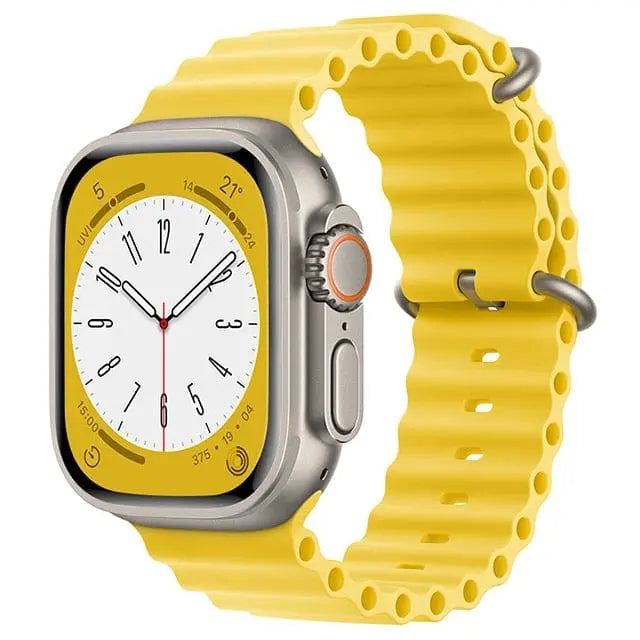 AquaStride Pro Over Våddragt Apple Watch Rem Til Vandsport | Lersk