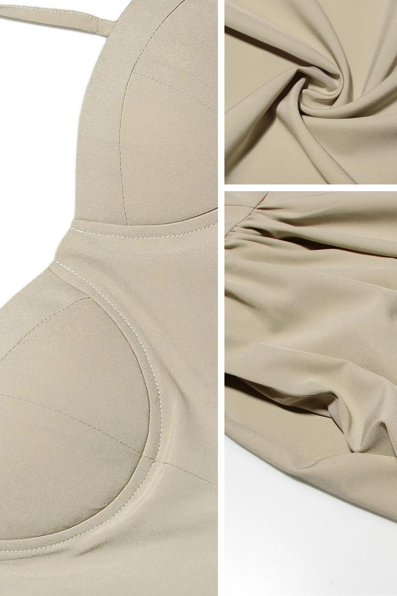 LyriaNova | Corset-Style Summer Dress for Any Occasion | Lersk