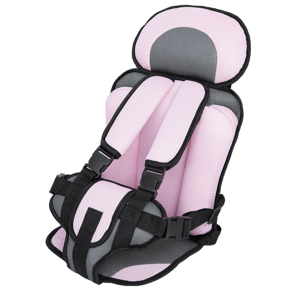 AstraKidz Glide Junior Car Seat With Advanced Safety And Comfort | Lersk