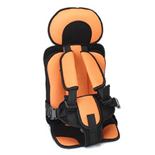 AstraKidz Glide Junior Car Seat With Advanced Safety And Comfort | Lersk