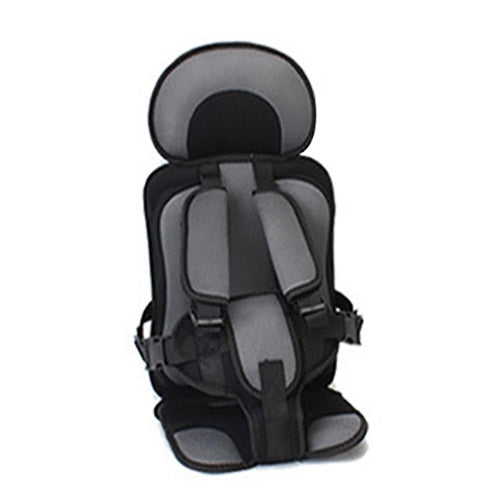 AstraKidz Glide Junior Car Seat With Advanced Safety And Comfort | Lersk