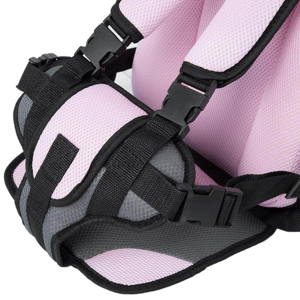 AstraKidz Glide Junior Car Seat With Advanced Safety And Comfort | Lersk