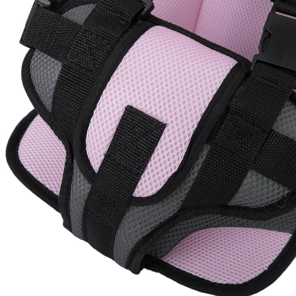 AstraKidz Glide Junior Car Seat With Advanced Safety And Comfort | Lersk