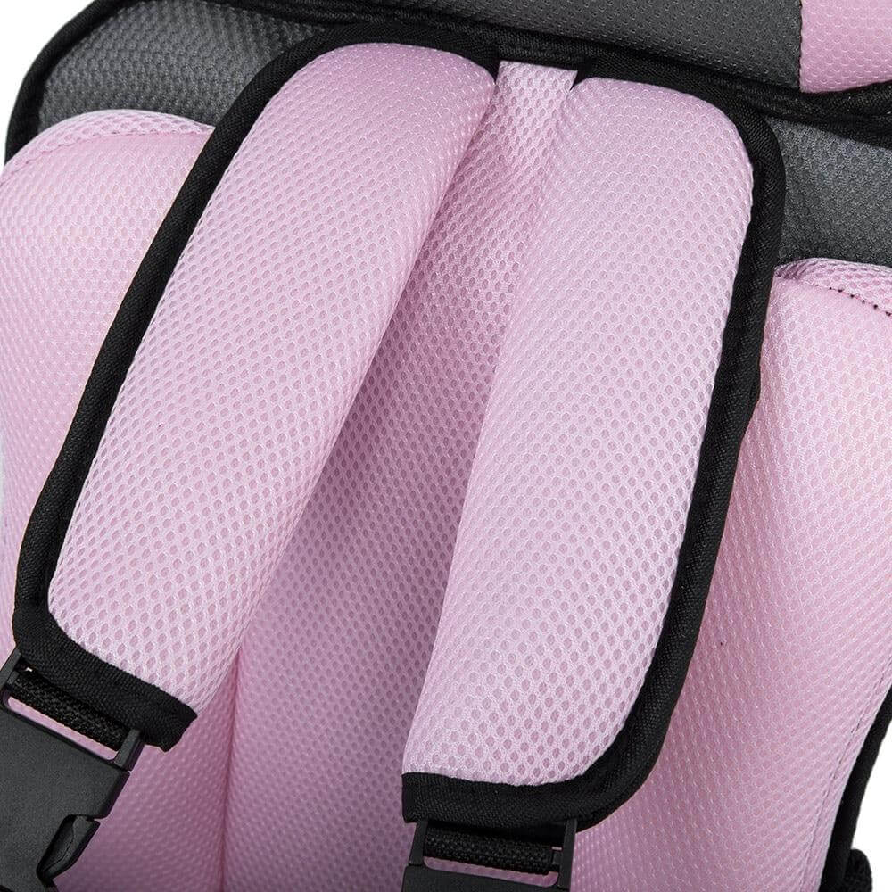 AstraKidz Glide Junior Car Seat With Advanced Safety And Comfort | Lersk