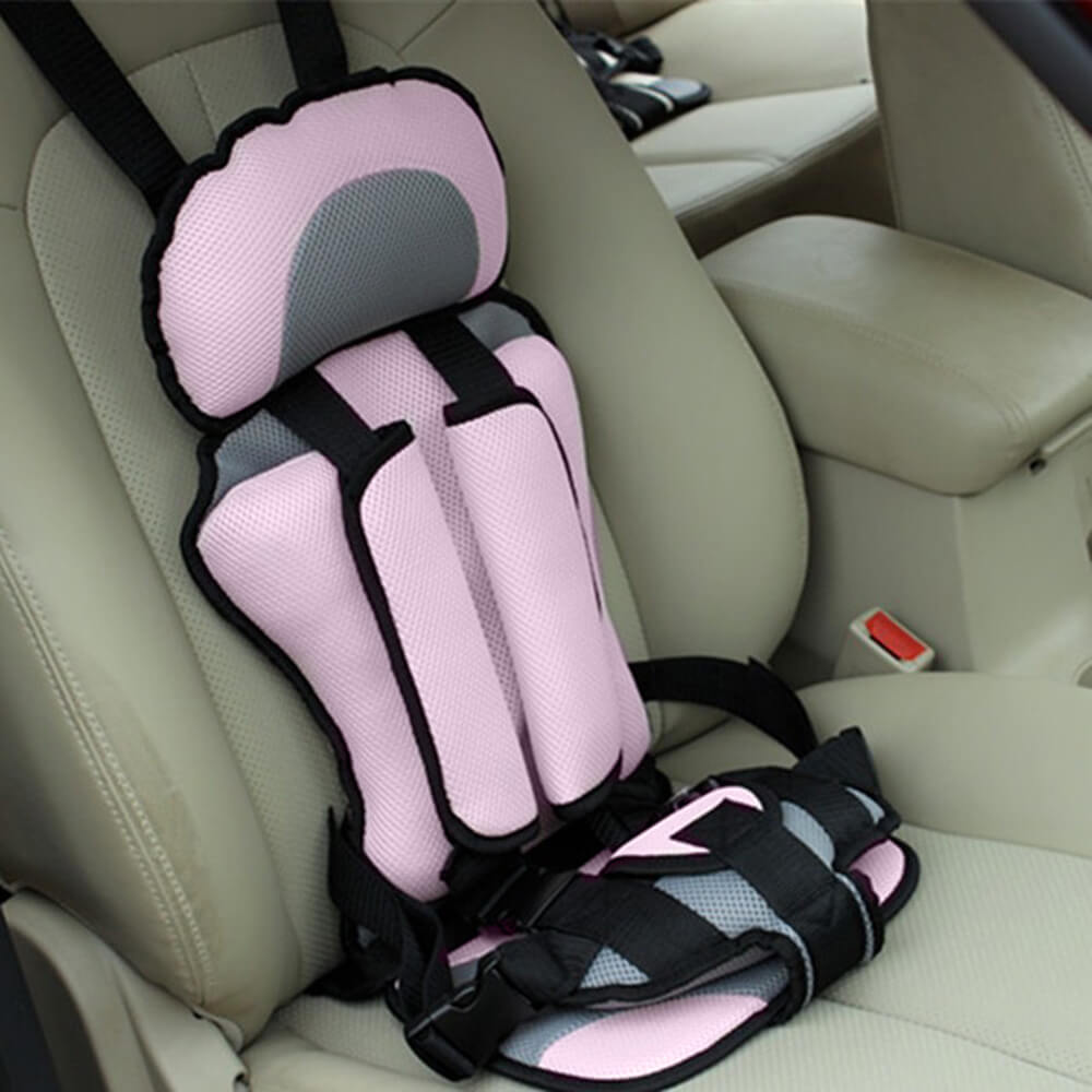 AstraKidz Glide Junior Car Seat With Advanced Safety And Comfort | Lersk