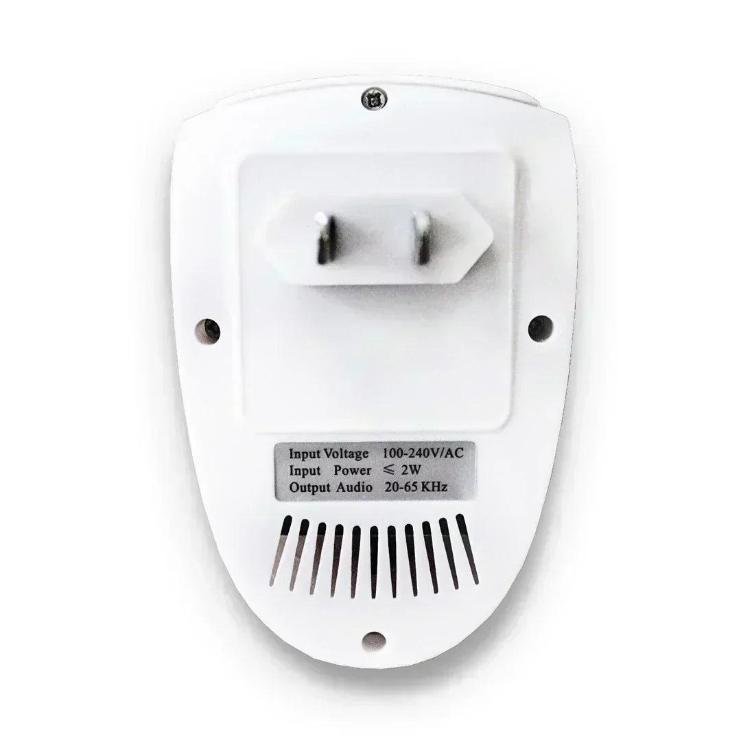 AstraShield Ultrasonic Bed Bug Repeller For Home Use | Lersk