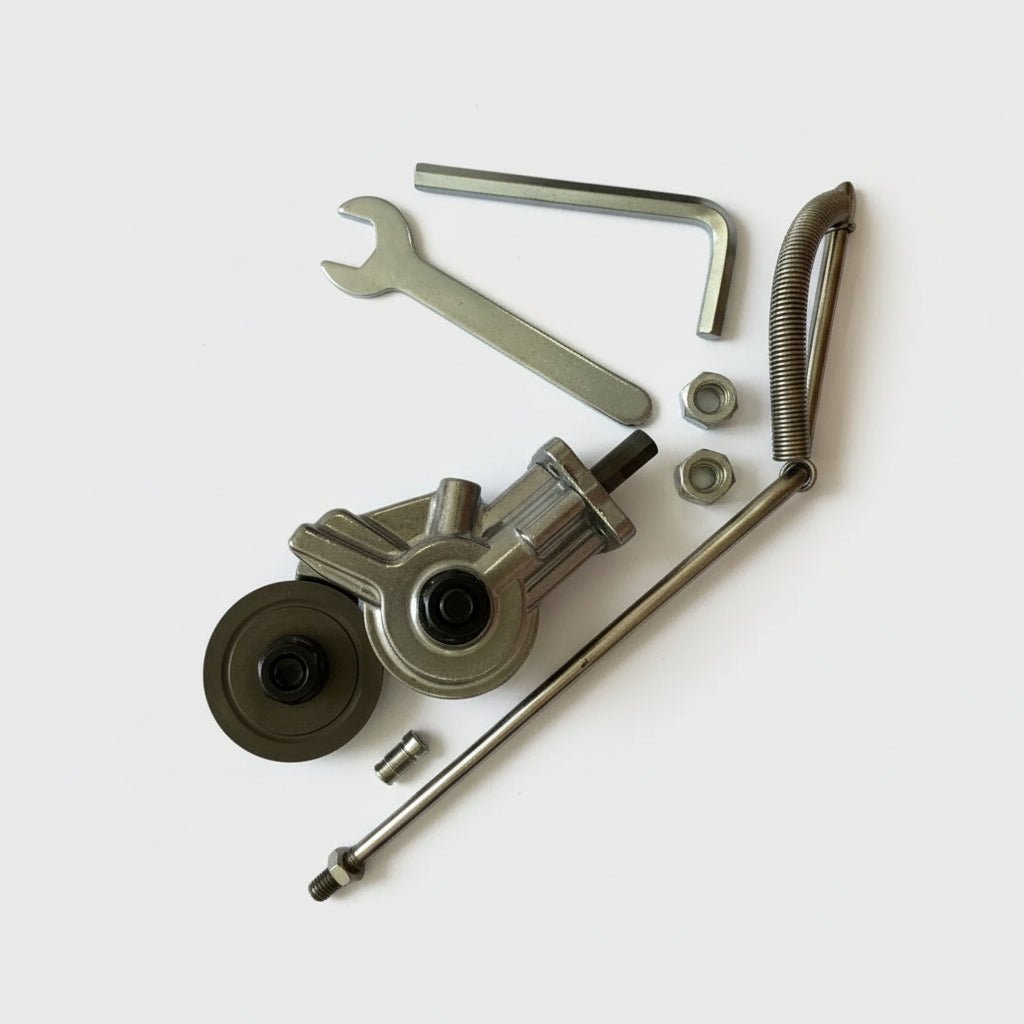 Electric Drill Shears Attachment Cutter Nibbler For Metal Sheets | Lersk