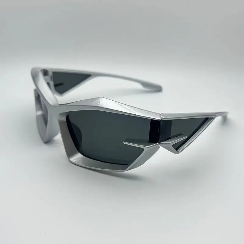 Lunara Vision Y2K Shades | Lersk