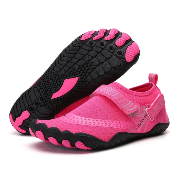 Sapatos Aquáticos Zenwalk Barefoot Ortho Comfort para Amantes da Água | Lersk