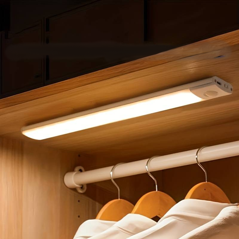 EasyStick Motion Activated Light for Wardrobes and Cabinets | Lersk