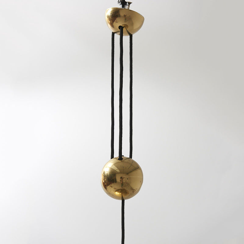 NovaLume LED Pendant Lights for the Cozy Living Room | Lersk