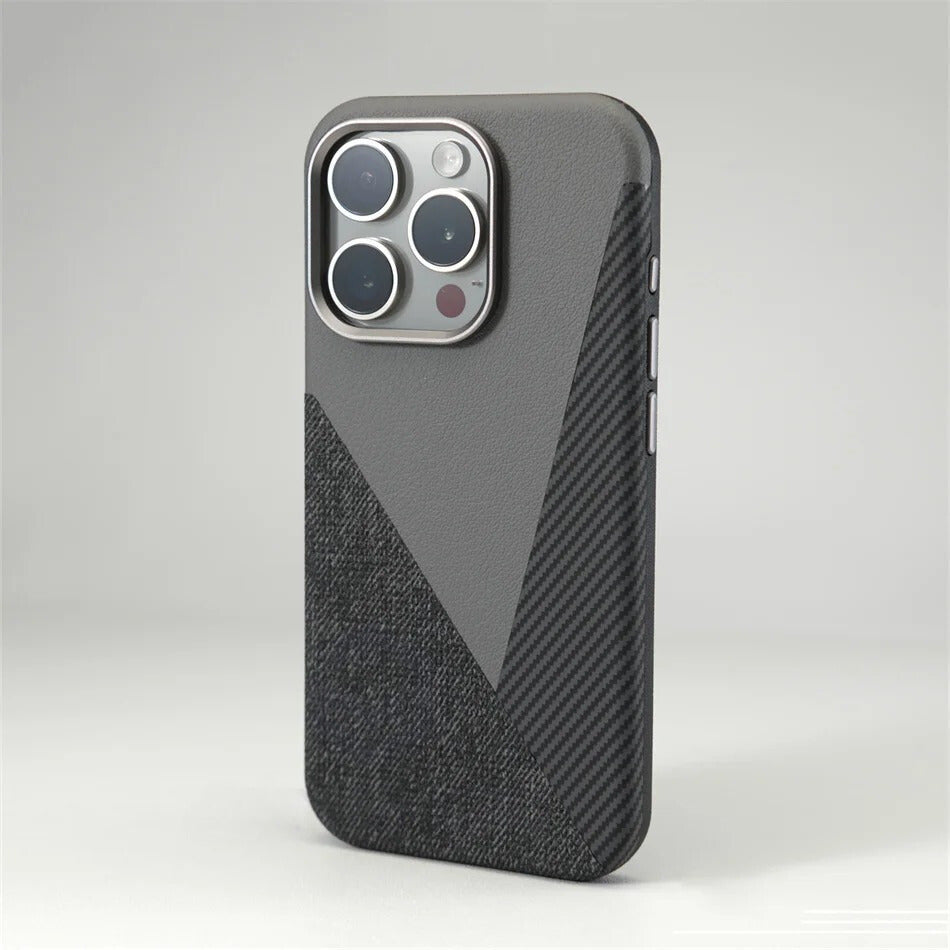 Coque compatible MagSafe Aurion | Lersk