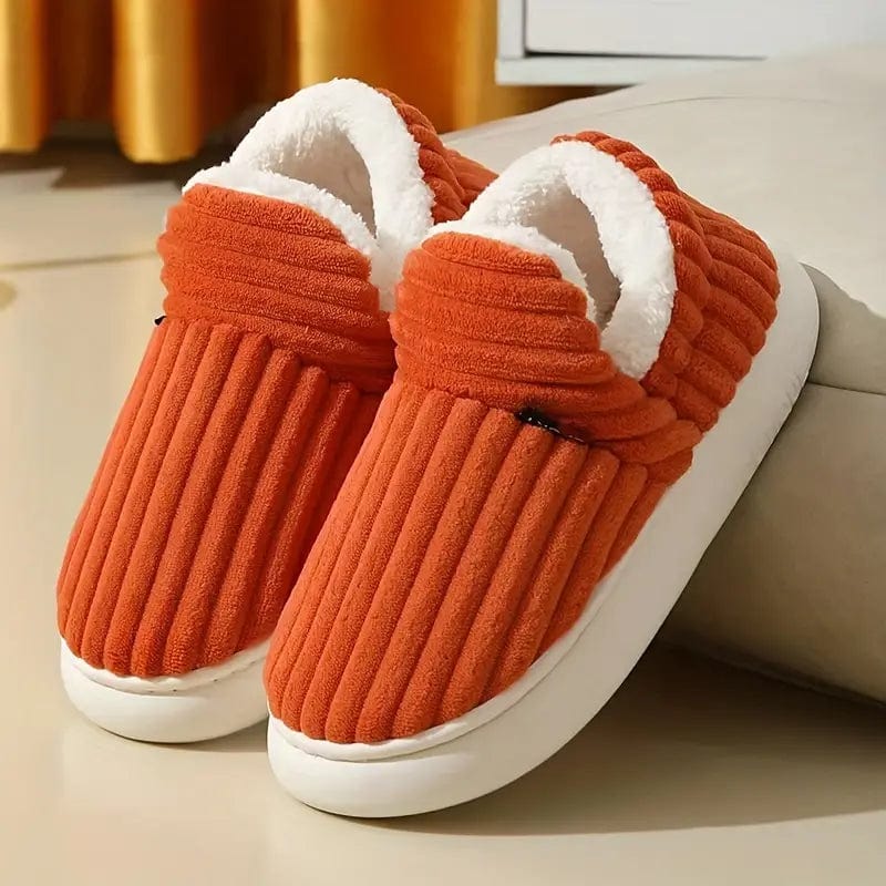 Mira | Cosy Home Slippers | Lersk