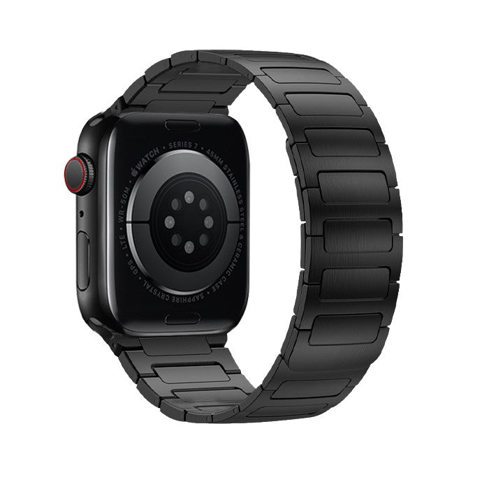 Kirrea magnetický nerezový řemínek pro Apple Watch | Lersk