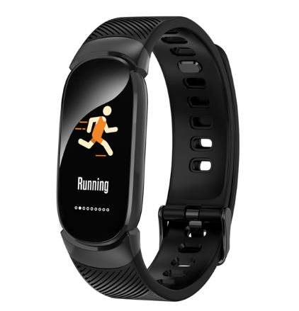 Montre connectée Bluetooth étanche Viora S3 pour femmes | Lersk