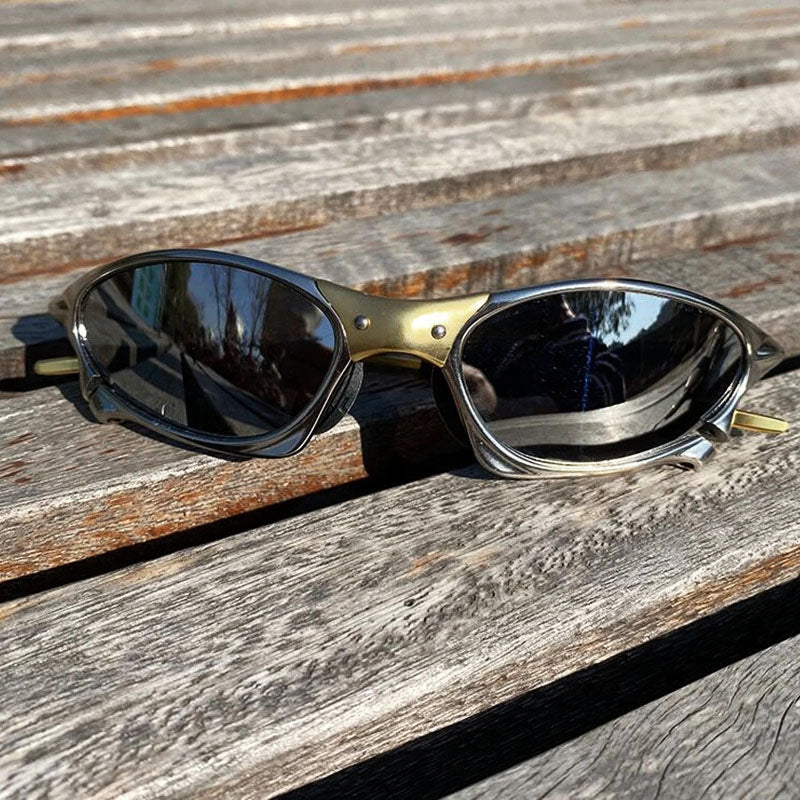 Sluneční brýle XSport Premium Polarized UV400 pro milovníky venkovních aktivit | Lersk