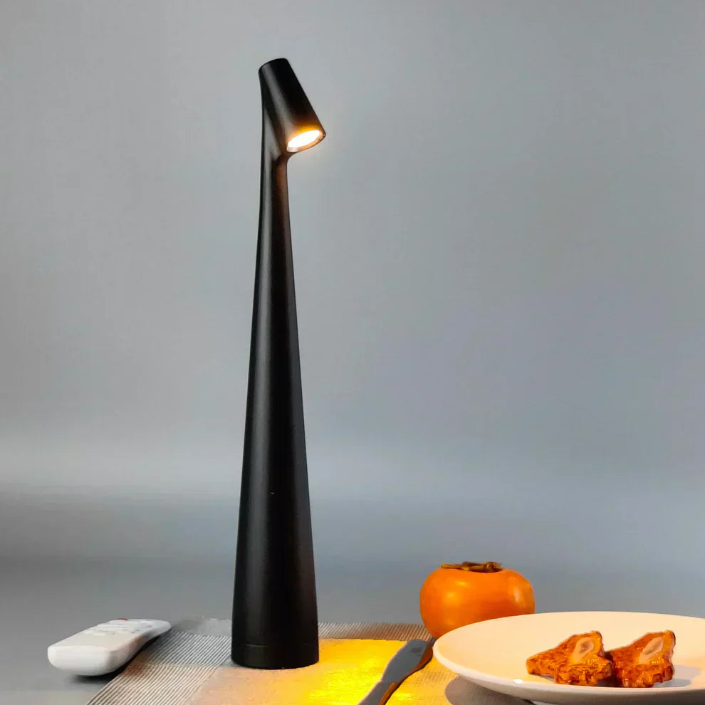 FjordNova Cordless Table Lamp for Wireless Lighting | Lersk