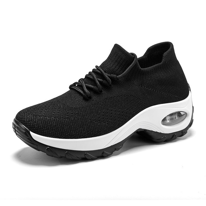 Orthoshoes EasyWalk Pro Schmerzfrei Schuhe bei Fußschmerzen | Lersk