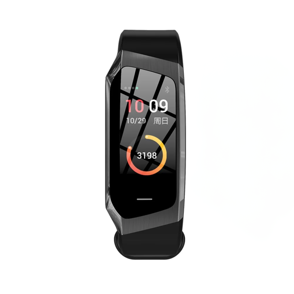 CardioSync Smartwatch für Blutdruck und Herzfrequenz | Lersk
