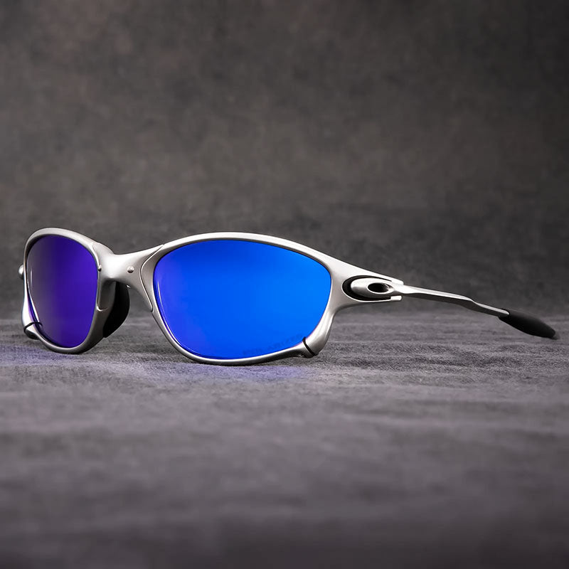 ZephyrEdge Polarized Sports Sunglasses UV400 Protection | Lersk