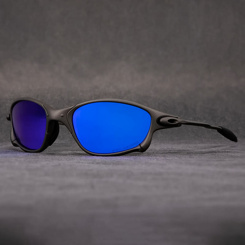 ZephyrEdge Polarized Sports Sunglasses UV400 Protection | Lersk
