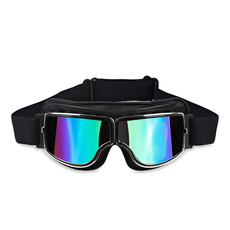 NovaShield Goggles For Over Glasses With Anti Fog And UV Protection | Lersk