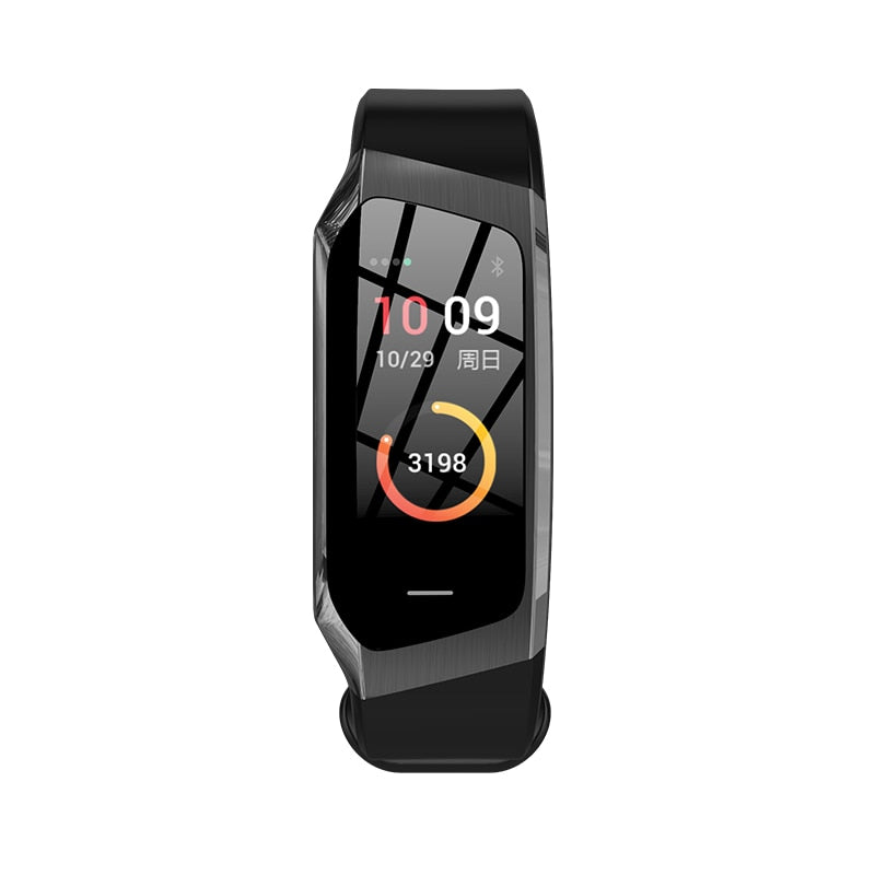 CardioSync Smartwatch für Blutdruck und Herzfrequenz | Lersk