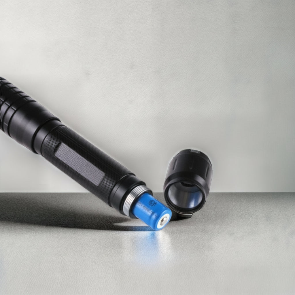 Taktischer Strahl-Laser Starter Langstreckenlicht Modell Pro | Lersk