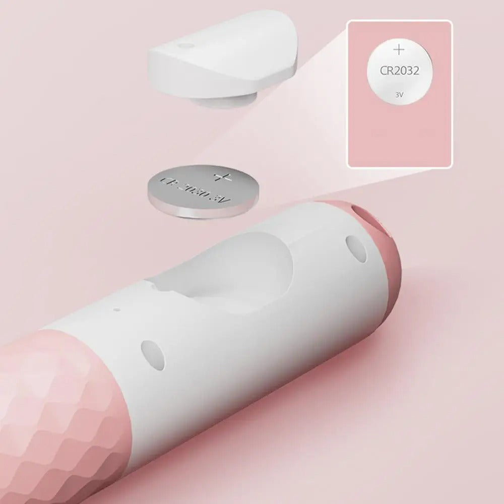 AeroFlex kabelloses Springseil mit Gewicht und digitalem Zähler für Cardiotraining | Lersk