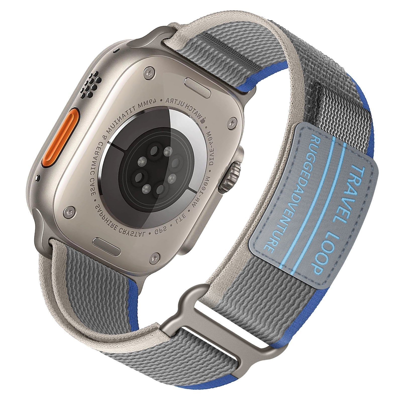 Kestrel Sports Trail Loop For Apple Watch | Lersk