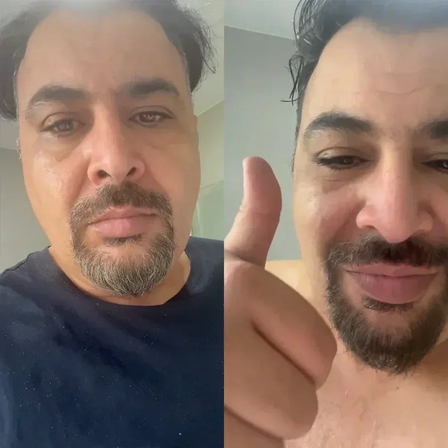 شامبو صبغة فورية نوفا هير لتجديد سريع للون شعرك، يعيد الحيوية للألوان الباهتة بين الصبغات | ليرسك
