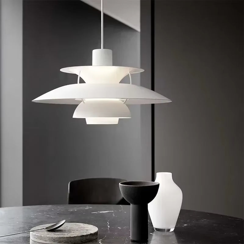 Lumera | Suspension Plafonnier | Lersk