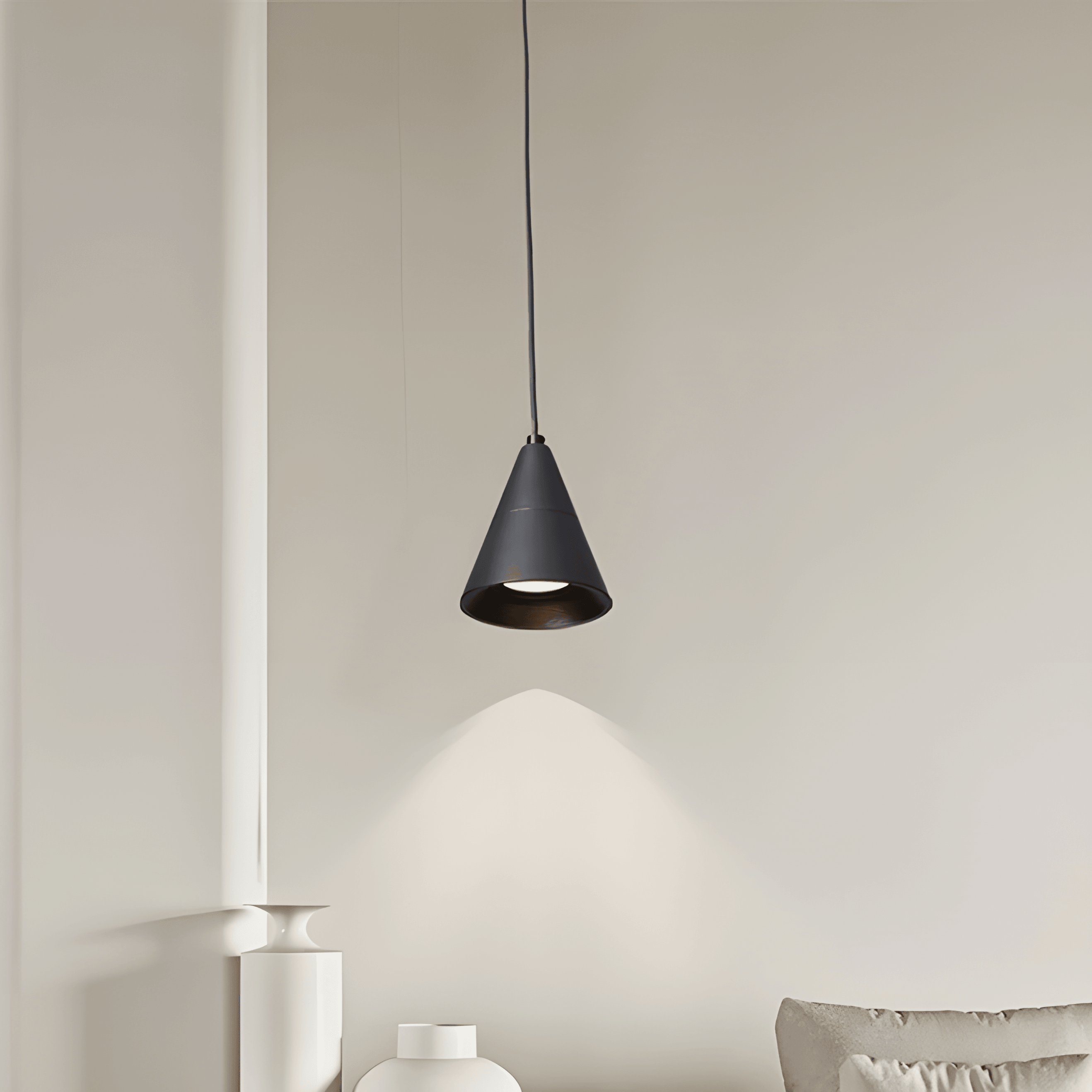 Arden | Minimalist Pendant Spotlight | Lersk