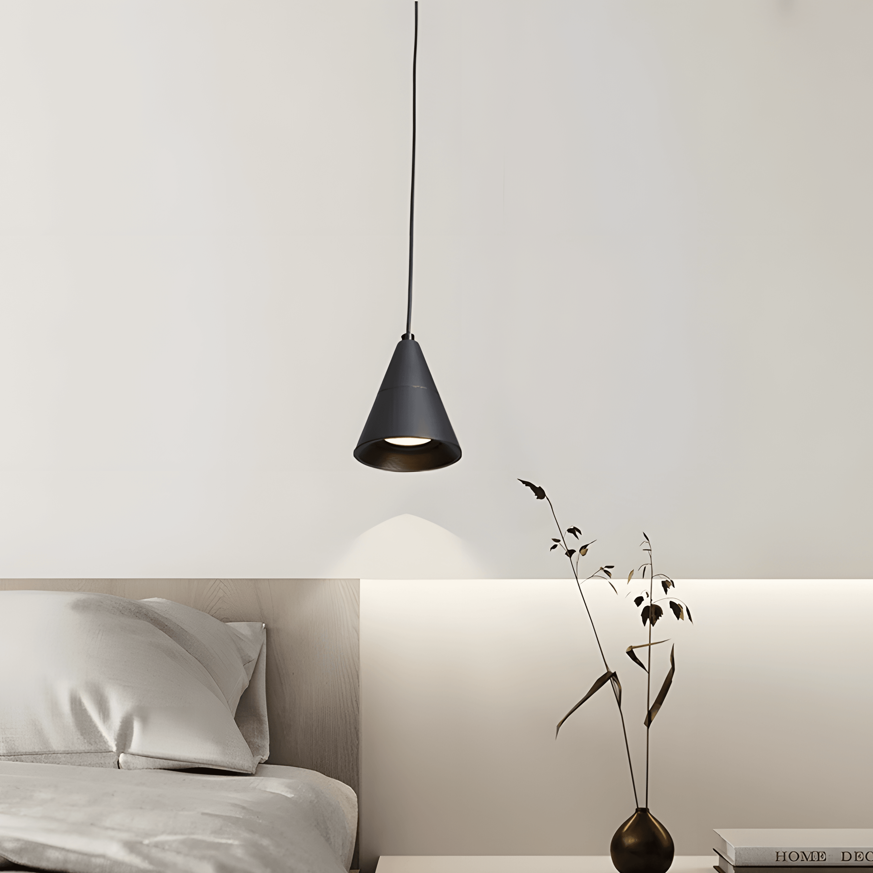 Arden | Minimalist Pendant Spotlight | Lersk