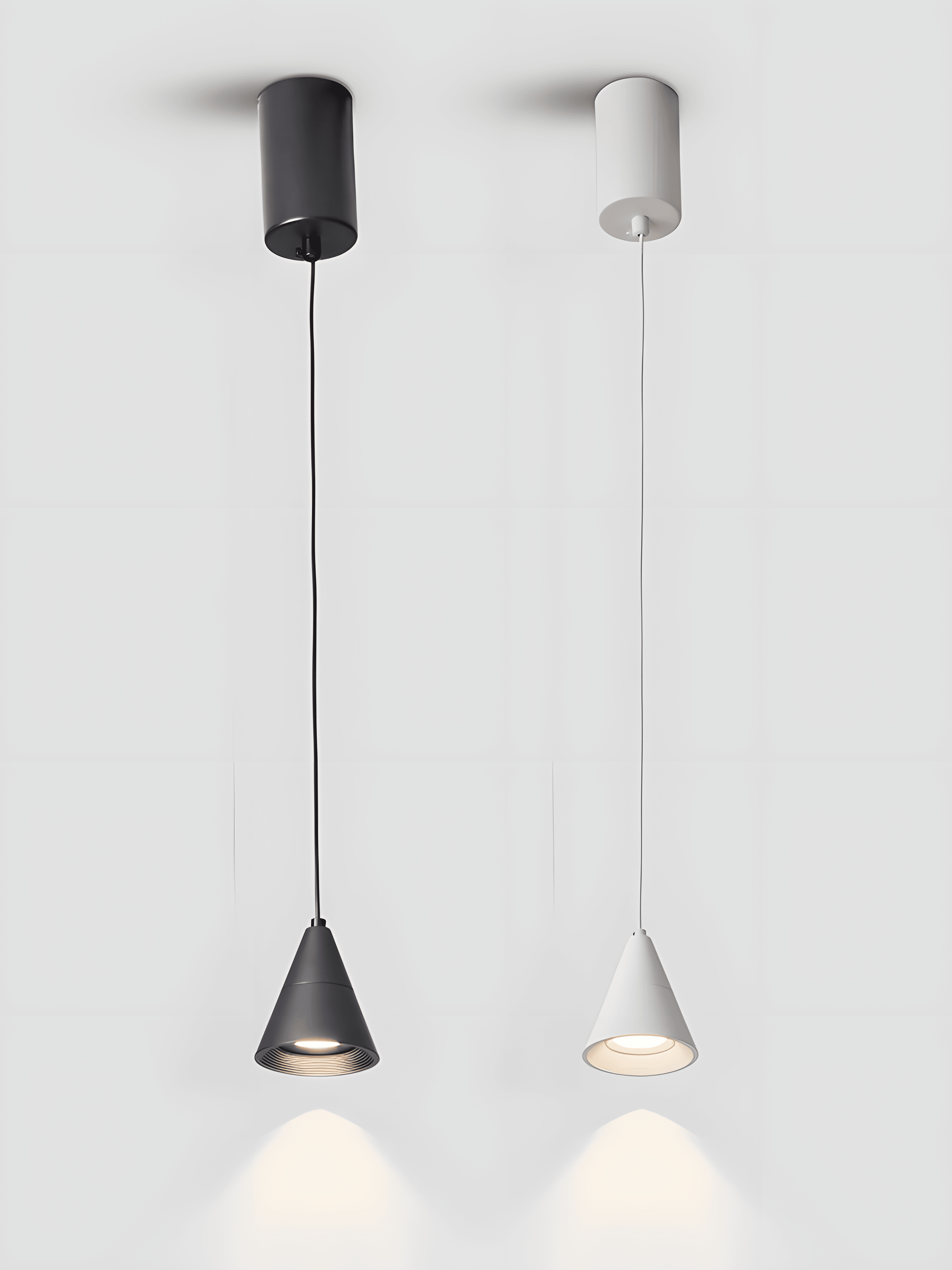 Arden | Minimalist Pendant Spotlight | Lersk