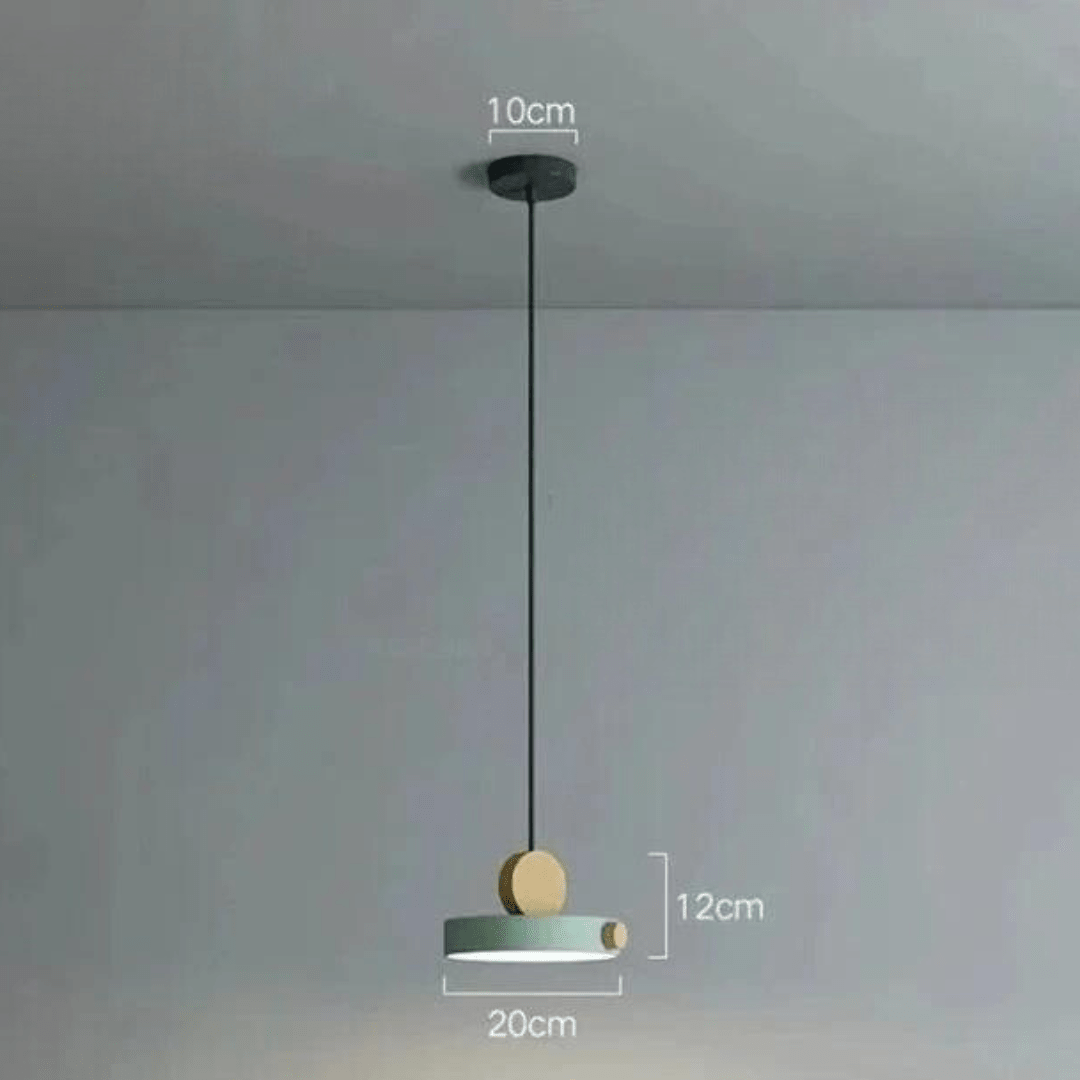 Marisol Pendant Lamp Collection | Lersk
