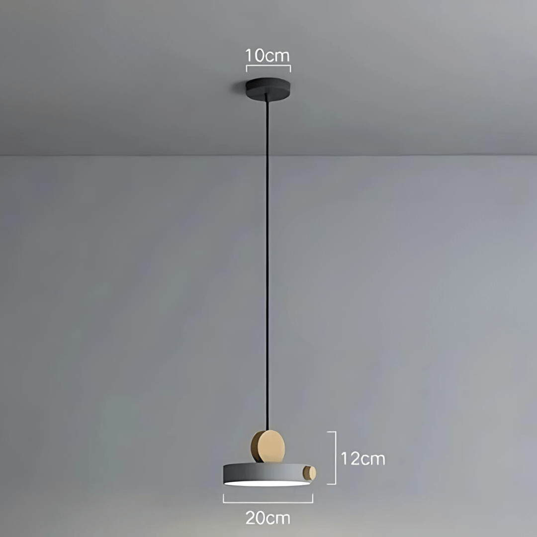 Marisol Pendant Lamp Collection | Lersk