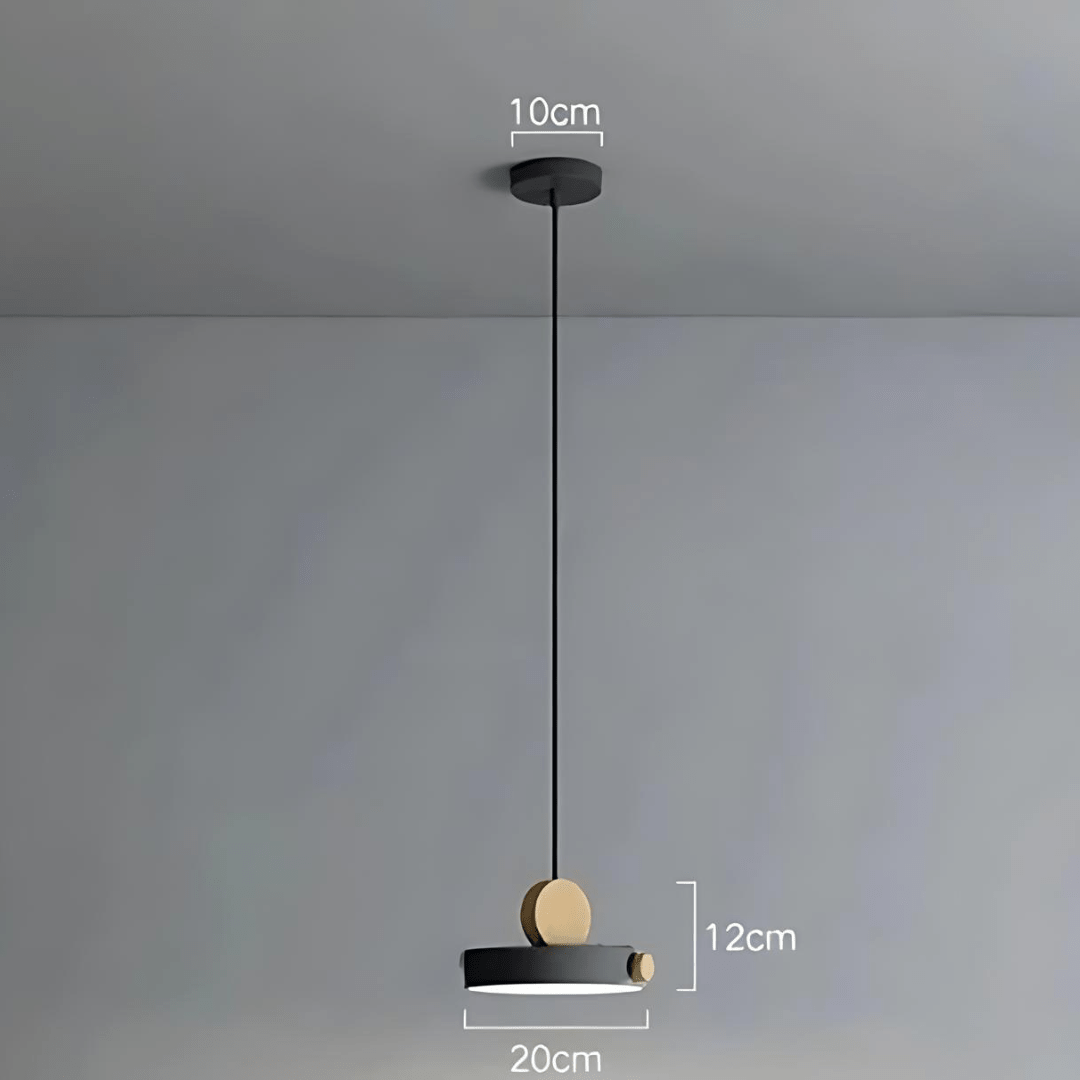 Marisol Pendant Lamp Collection | Lersk