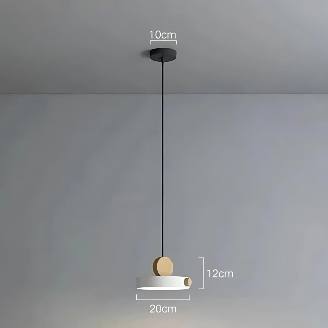 Marisol Pendant Lamp Collection | Lersk