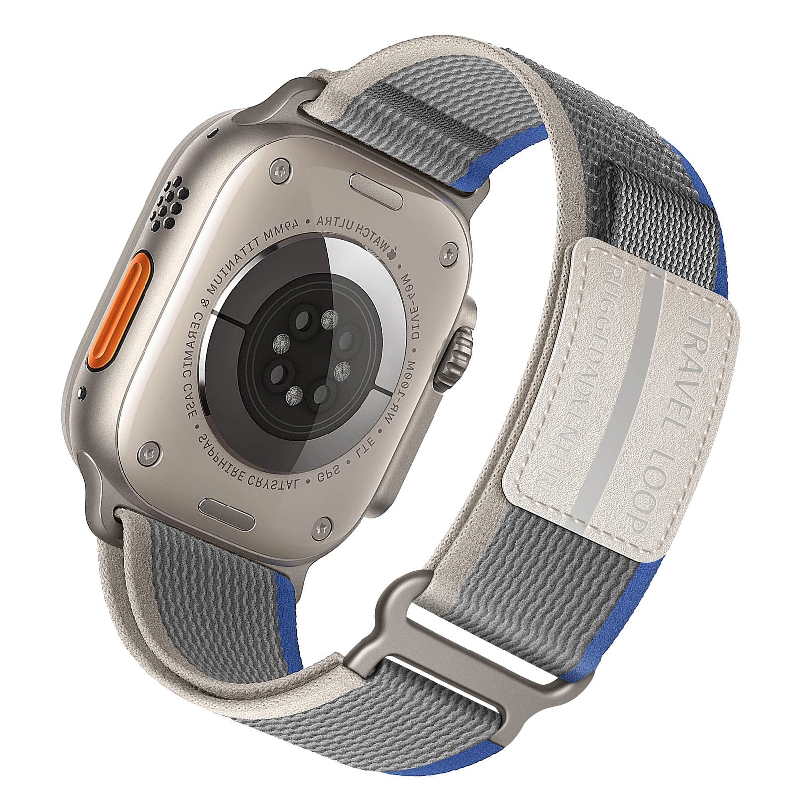 Kestrel Sports Trail Loop For Apple Watch | Lersk