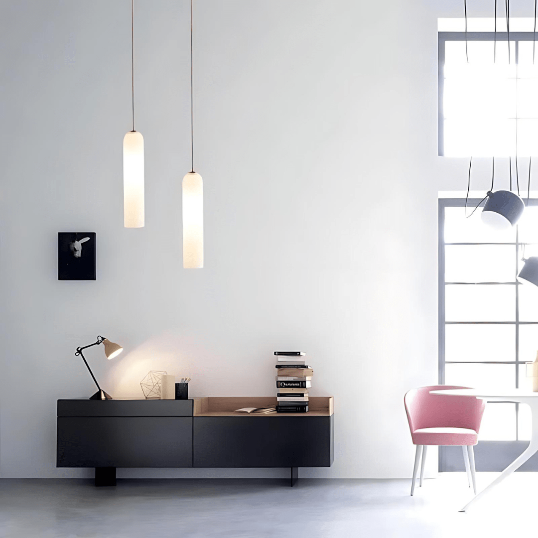 Liora Pendant Lamp Collection | Lersk