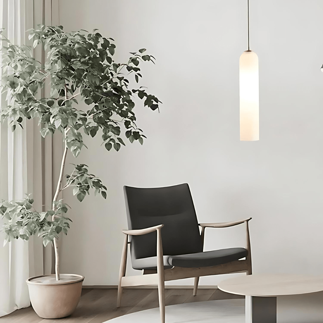Liora Pendant Lamp Collection | Lersk