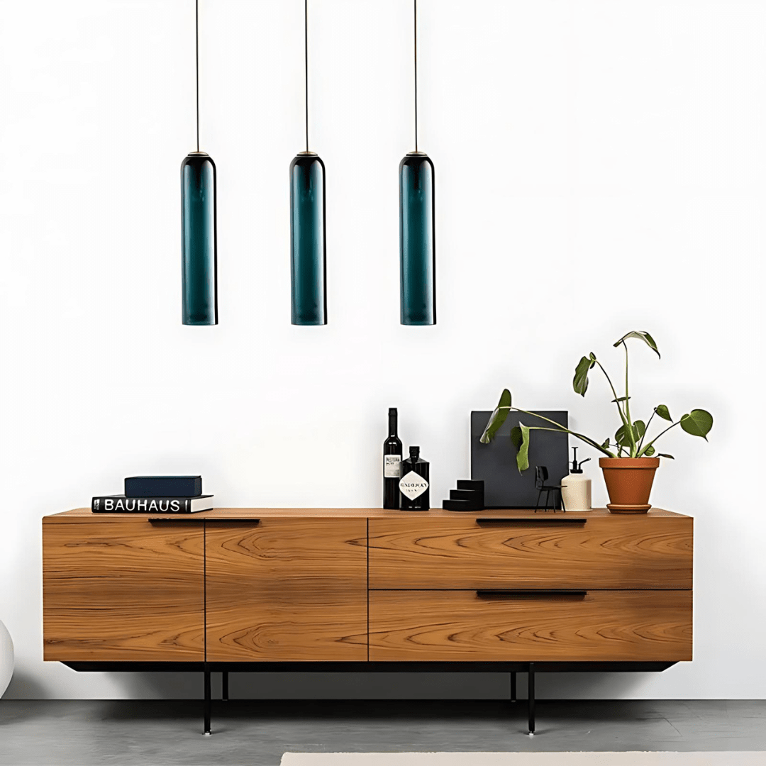 Liora Pendant Lamp Collection | Lersk