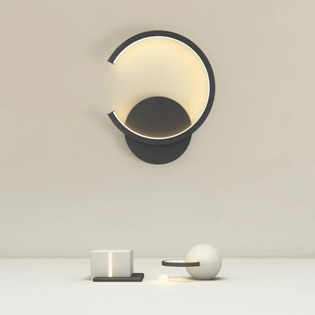 Liora Wandlamp Collectie