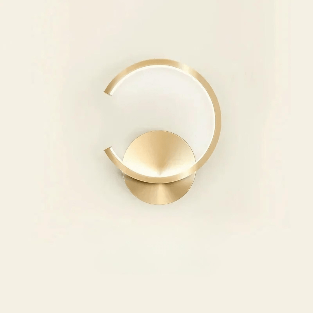 Liora Wandlamp Collectie