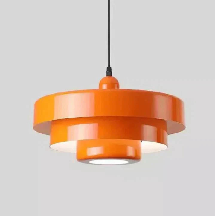 Alora | Kolekce závěsných lamp | Lersk