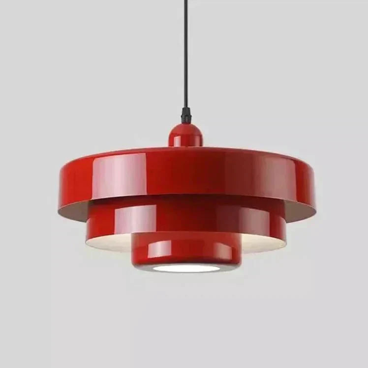 Alora | Kolekce závěsných lamp | Lersk