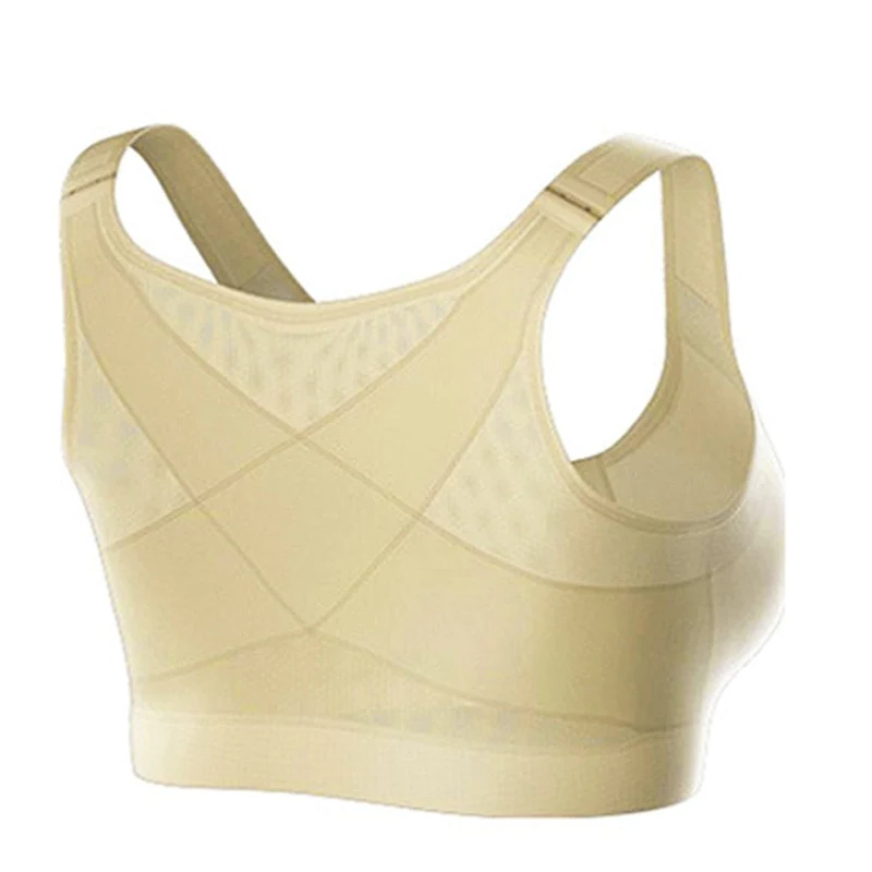 Corrective Bra For Perfect Posture And Optimal Support Everyday Comfort And Easy Wear | Lersk